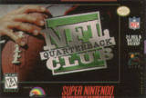 NFL Quarterback Club (Super Nintendo)